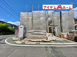 豊田市保見ケ丘第11　2号棟