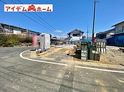 豊田市保見ケ丘第11　2号棟