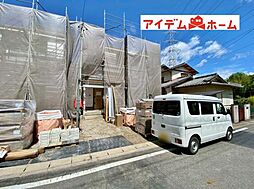 豊田市保見ケ丘第11　1号棟