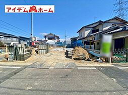 豊田市保見ケ丘第11　1号棟