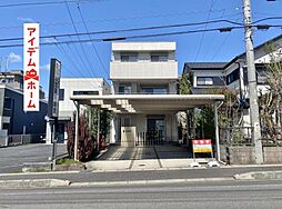 豊田市美里二丁目