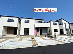 豊田市明和町 6号棟