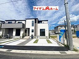 豊田市明和町 3号棟