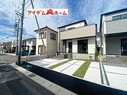 豊田市明和町 1号棟