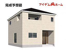 安城市榎前町第5　2号棟