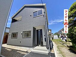 安城市榎前町第5　1号棟
