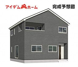 安城市榎前町第5　1号棟