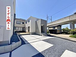 豊田市荒井町寿田　3号棟