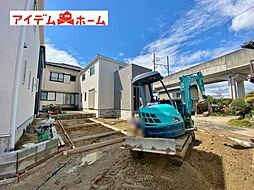 豊田市荒井町寿田　3号棟