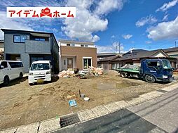 豊田市荒井町寿田　2号棟