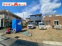 豊田市荒井町寿田　1号棟