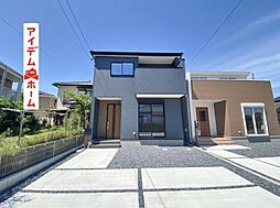 豊田市荒井町寿田　1号棟