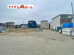 西尾市一色町松木島中切第3　1号棟
