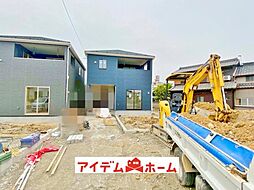 豊明市沓掛町第6　3号棟