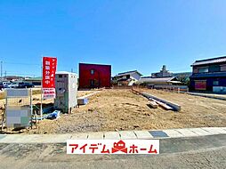 豊明市沓掛町第6　2号棟