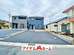 大府市神田町第8　2号棟