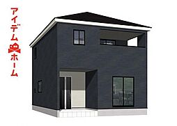 大府市神田町第8　2号棟