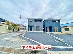 大府市神田町第8　1号棟