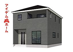 大府市神田町第8　1号棟