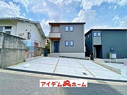 大府市柊山町第3　2号棟