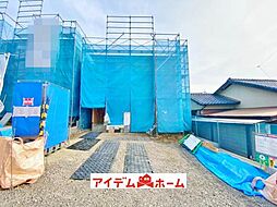 大府市柊山町第3　1号棟