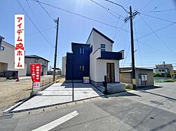 安城市古井町3期　1号棟