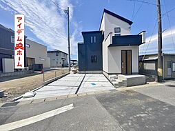 安城市古井町3期　1号棟