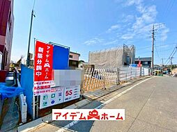 大府市第1横根町石丸　3号棟