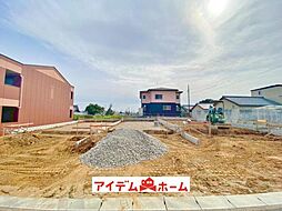 大府市第1横根町石丸　2号棟