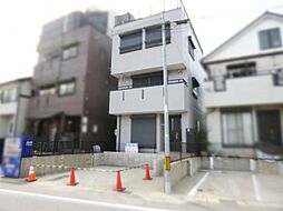岡崎市上六名2丁目1