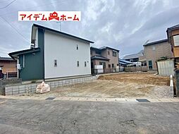 西尾市亀沢町　1号棟