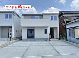 西尾市第82米津町 2号棟