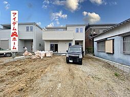 西尾市第82米津町　2号棟