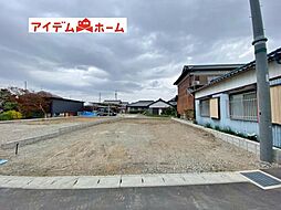 西尾市第82米津町　2号棟