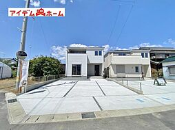 西尾市第82米津町 1号棟