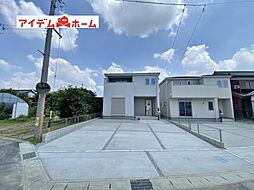 西尾市第82米津町 1号棟