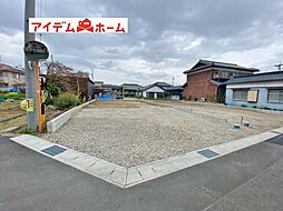 西尾市第82米津町　1号棟