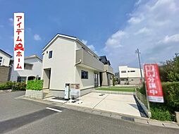 知立市八橋町01期　1号棟