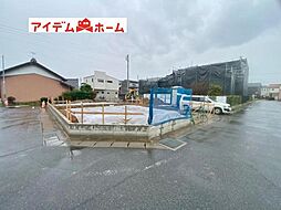 知立市八橋町01期　1号棟
