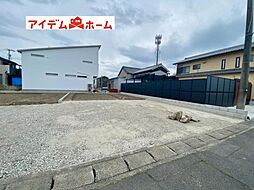 西尾市一色町前野01期　2号棟