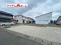 西尾市一色町前野01期　1号棟