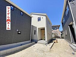 安城市池浦町第4　3号棟