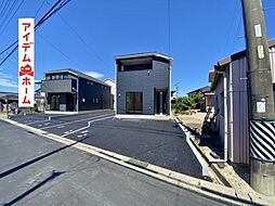 安城市池浦町第4　1号棟