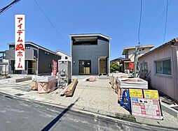 安城市池浦町第4　1号棟