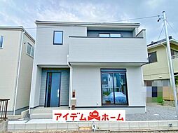 豊明市二村台1丁目　2号棟