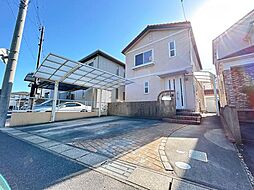 知立市八橋町大流