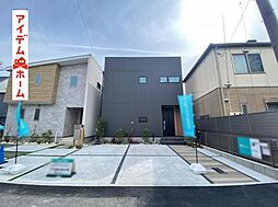 岡崎市門前町一丁目　5号棟