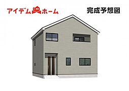 岡崎市大和町第6　2号棟