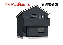 岡崎市大和町第6　1号棟