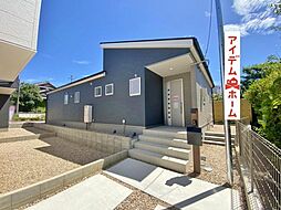 岡崎市福岡町第2　4号棟